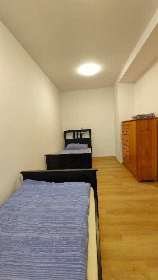 Apartment Stankova Brno Esterno foto