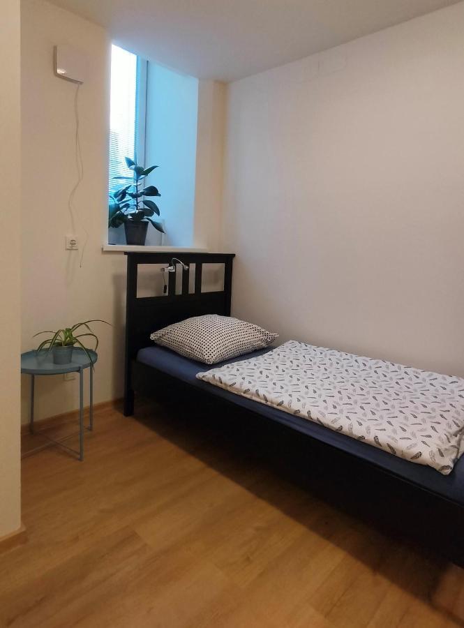 Apartment Stankova Brno Esterno foto