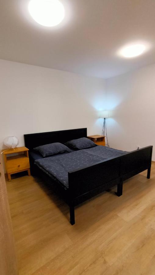 Apartment Stankova Brno Esterno foto
